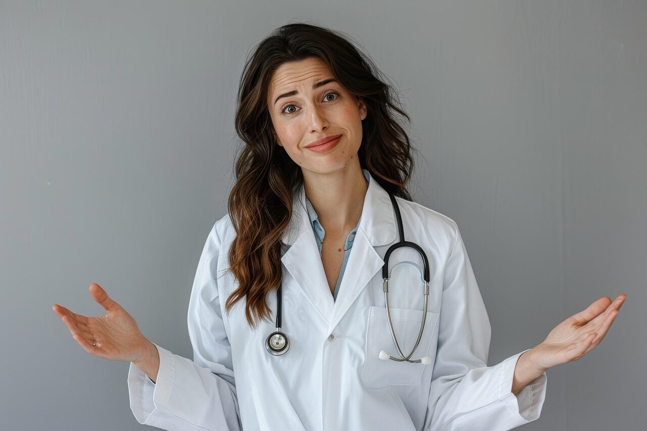 doctor, nurse, woman, medicine, stethoscope, medical, health, healthcare, hospital, professional, care, smile, clinic, person, occupation, friendly, profession, physician, job, practitioner