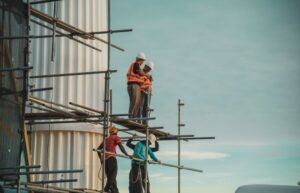 Prevenir los riesgos laborales es responsabilidad de todos