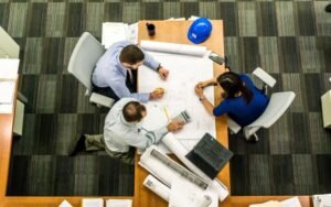 Capacitaciones en Seguridad y Salud en el Trabajo: